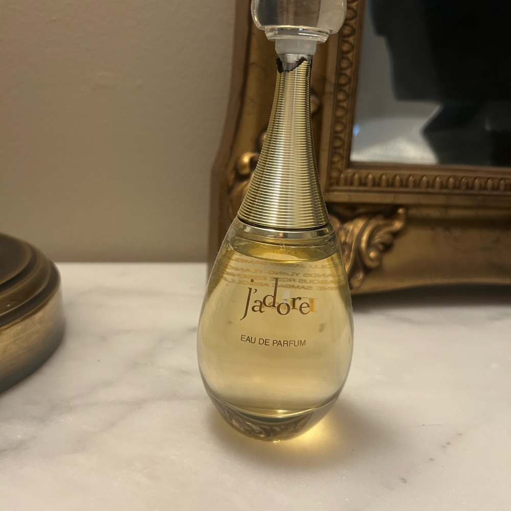 J'adore Eau de Parfum